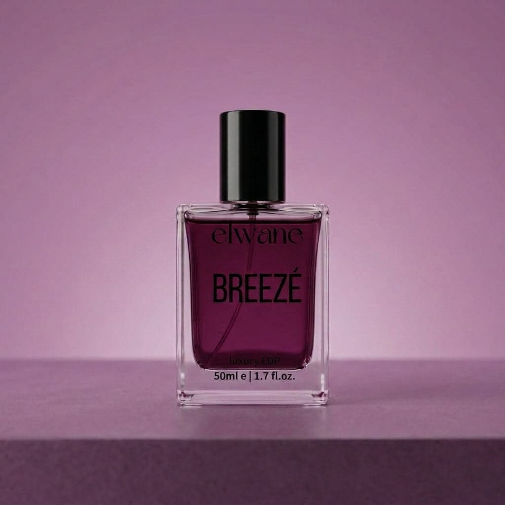 BREEZÉ