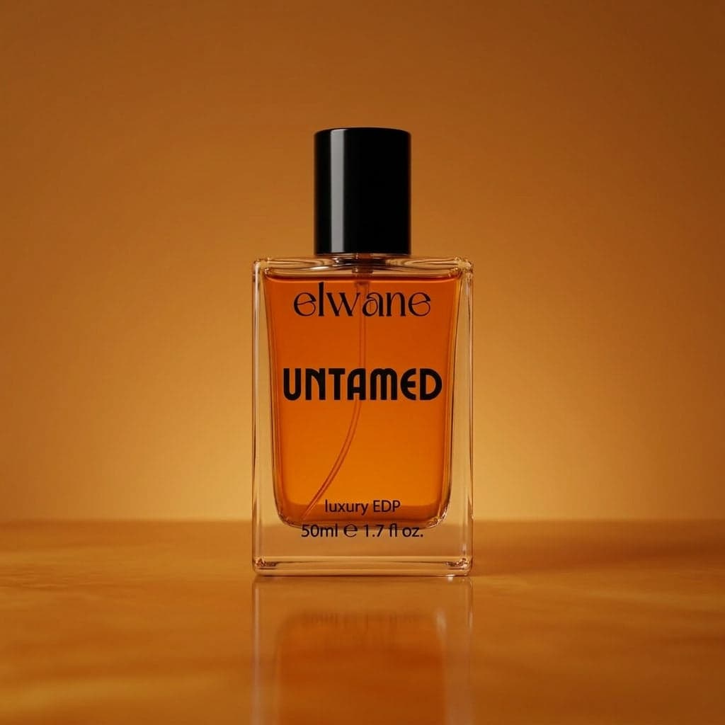 UNTAMED