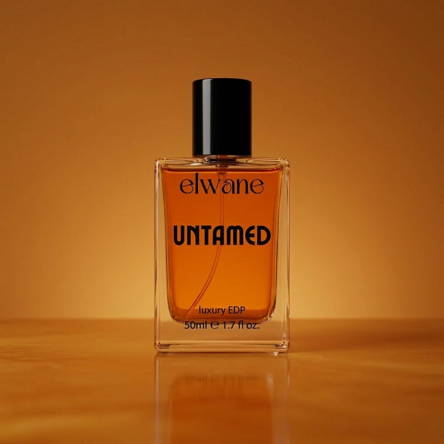 UNTAMED