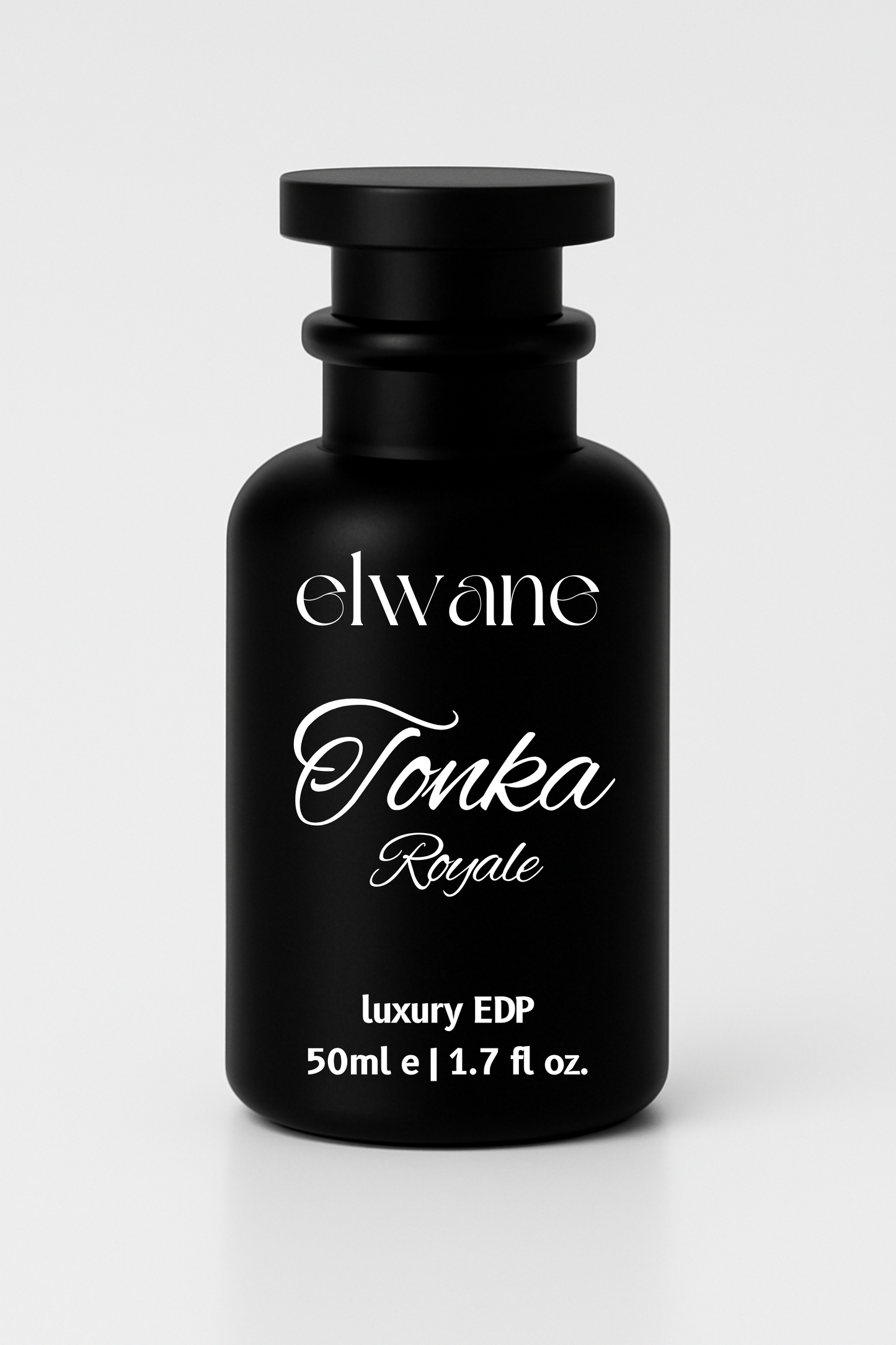 Tonka Royale