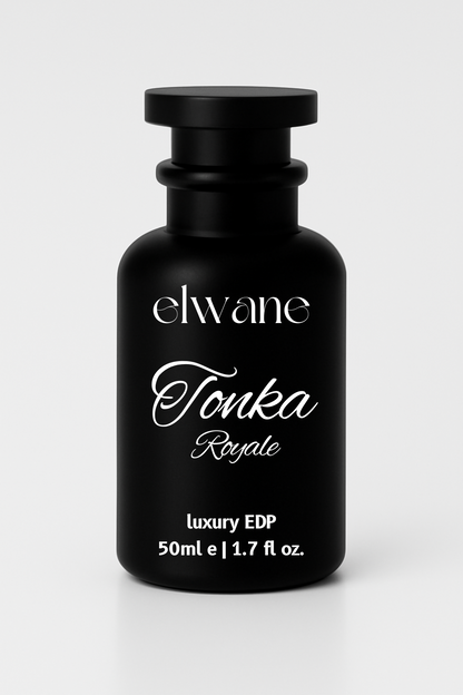 Tonka Royale