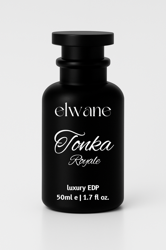 Tonka Royale