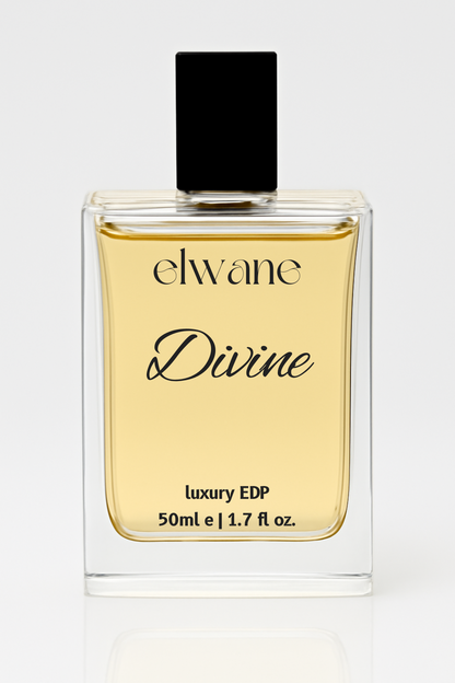 Divine