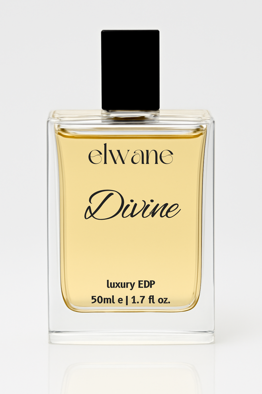 Divine