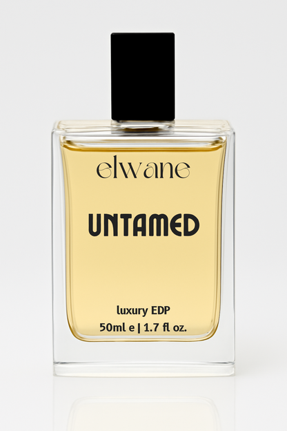 Untamed