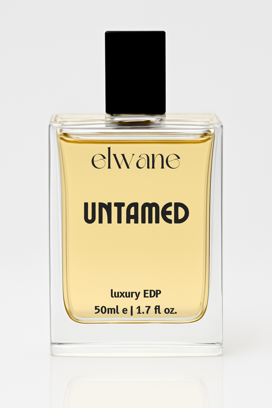 Untamed