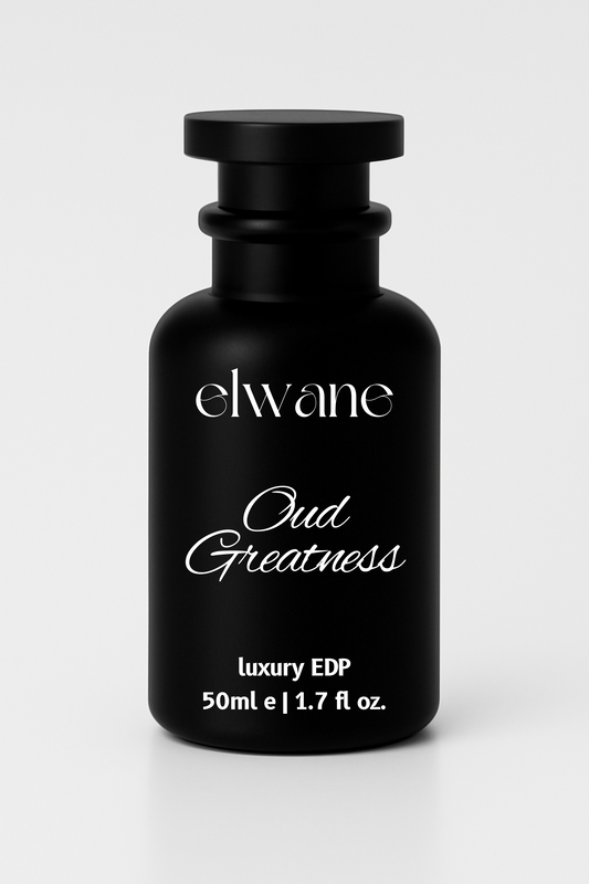 Oud Greatness