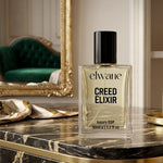 CREED ELIXIR