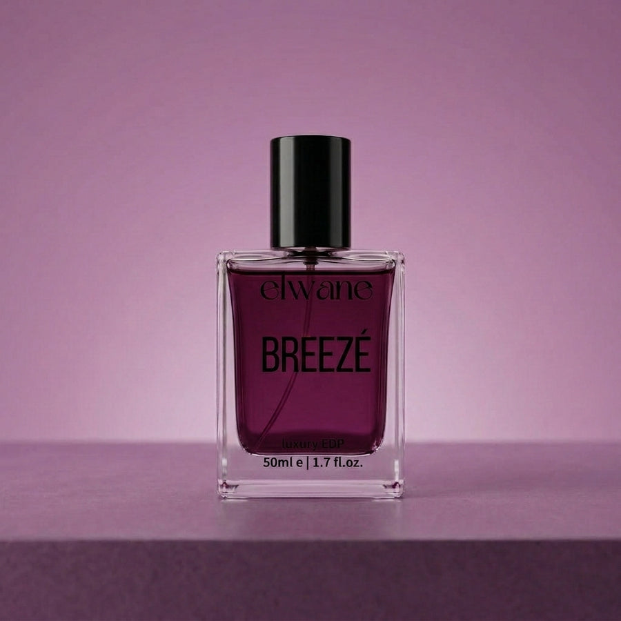 BREEZÉ