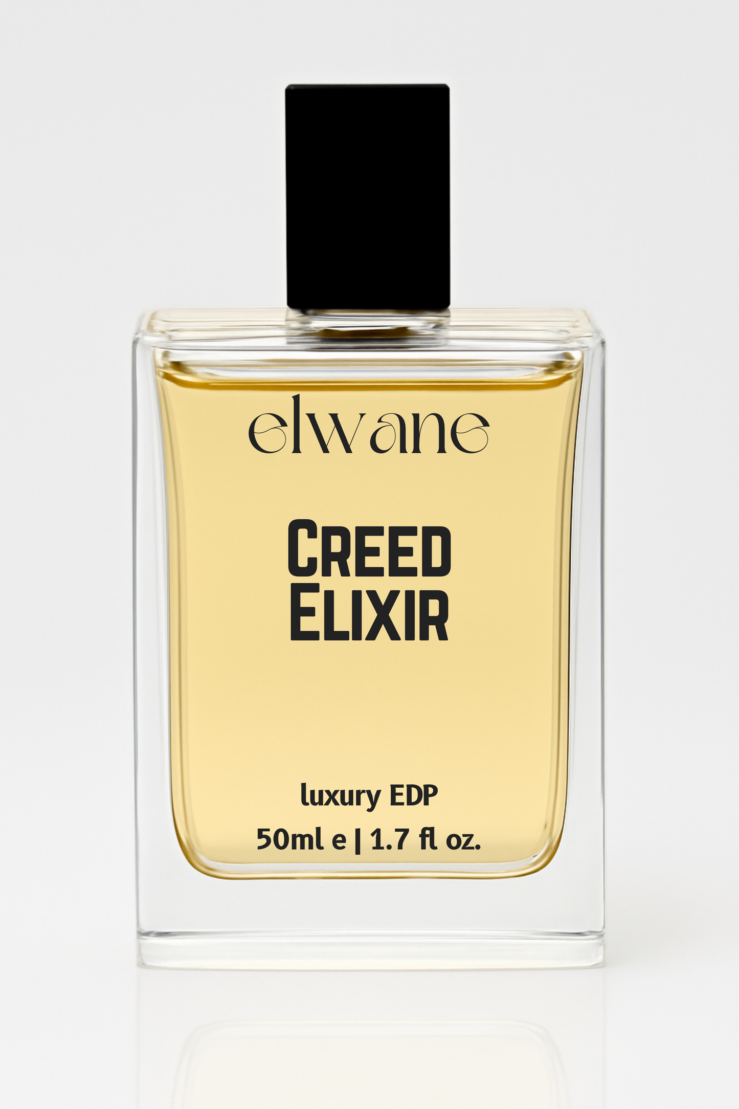 Creed Elixir