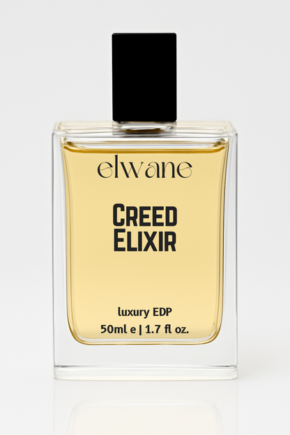 Creed Elixir