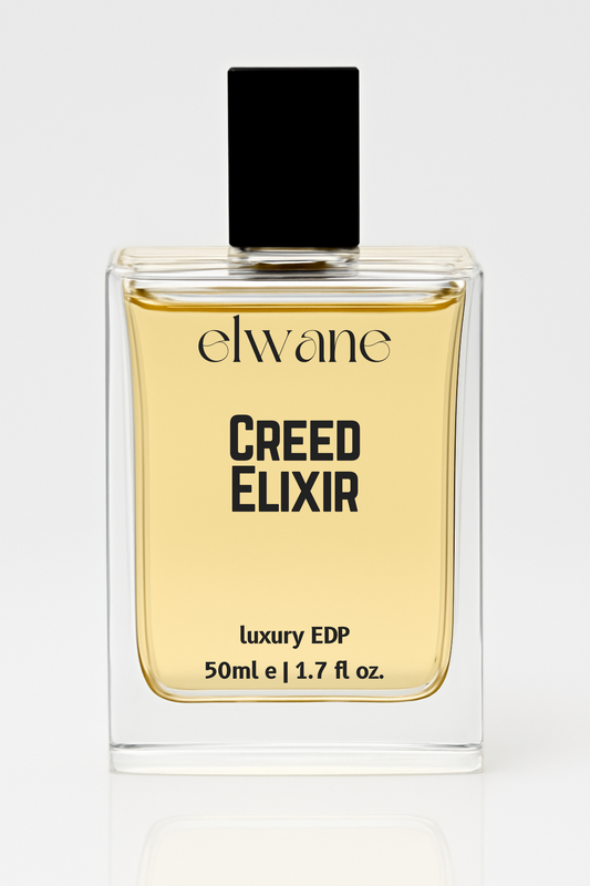 Creed Elixir
